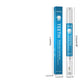 Teeth White Pen for Brightening Oral Care Remove Stains and Yellowing - Smile Brighter with the Magic teeth white pen
