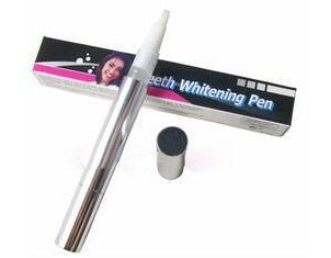 Teeth Whitening Pen - Whitening Pen for a Smile That Outshines Your Coffee