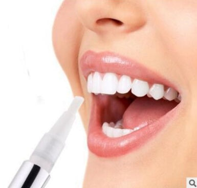 Teeth Whitening Pen - Whitening Pen for a Smile That Outshines Your Coffee