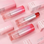 Temperature Change Lipstick Moisturizing Color Changing for Ladies - Teleplus temperature change lipstick moisturizing