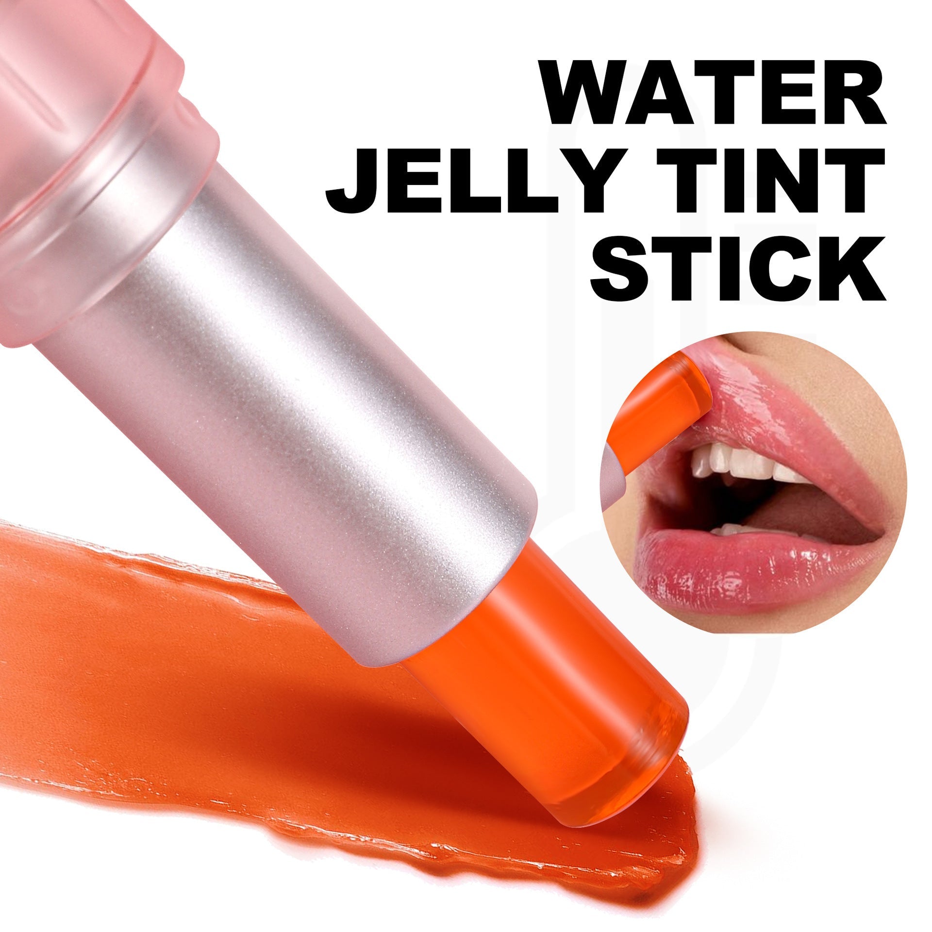 Temperature Change Lipstick Moisturizing Color Changing for Ladies - Teleplus temperature change lipstick moisturizing