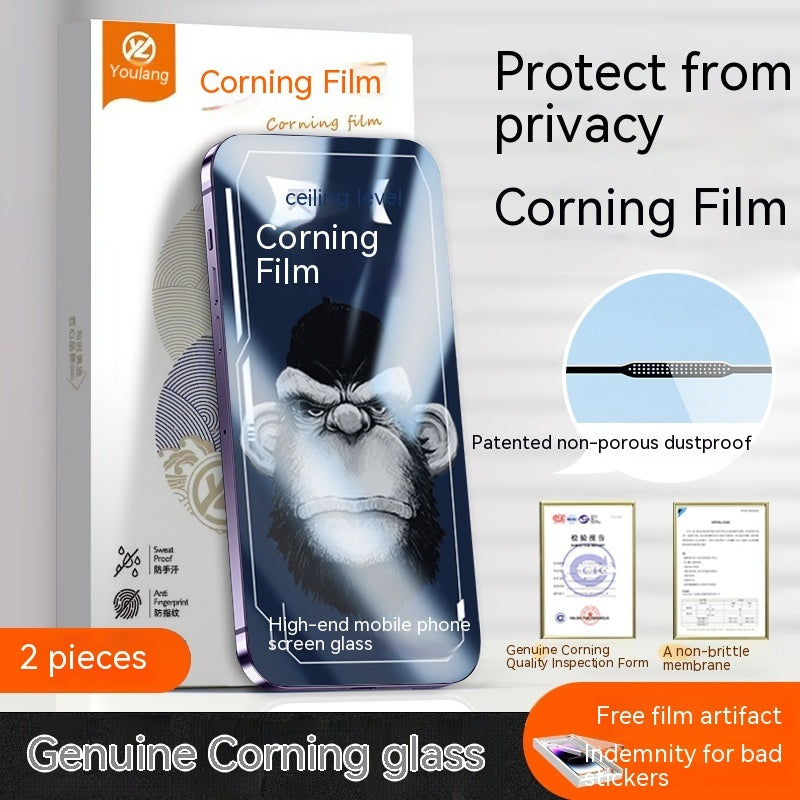 Tempered Film 1514Pro Glass HD - Tempered Film 1514Pro Glass HD Original Screen Corning