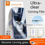 Tempered Film 1514Pro Glass HD - Tempered Film 1514Pro Glass HD Original Screen Corning