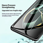 Tempered Film Electroplating Transparent for Packaging and Decorative - Teleplus tempered film electroplating