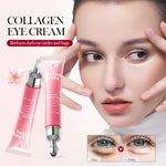 Tender Eye Cherry Blossom Collagen Cream for Universal Skin Care - Teleplus tender eye cherry blossom collagen