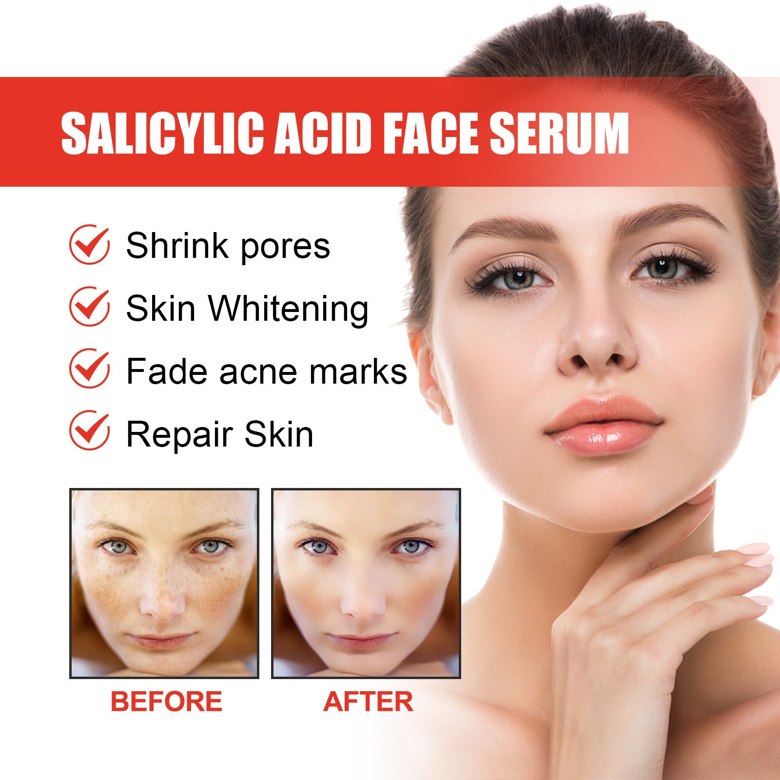 Tender Skin Care Facial Essence with PCA Sodium and Glycerol 30ml - Teleplus tender skin care facial essence pca sodium