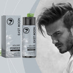 Texture Baking Powder for Hair and Bangs Convenient Booster 40g - Teleplus texture baking powder hair bangs convenient