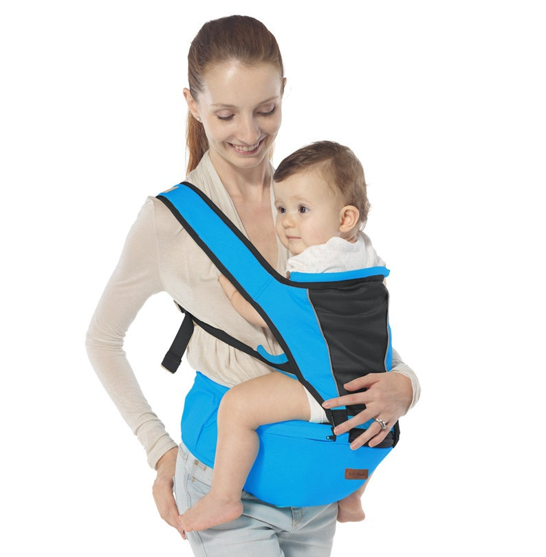 The new baby sling waist stool - Sling Your Baby in Style with Our Waist Stool