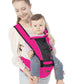 The new baby sling waist stool - Sling Your Baby in Style with Our Waist Stool