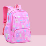 The New Korean Style Schoolbag For Primary School Students Is sSweet And Cute - Korean Style Schoolbag for Cute Primary