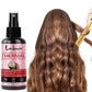 Thermal Protection Treatment Spray for Hair Strength and Softness 100ml - thermal protection treatment spray hair