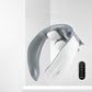 Wireless Thermostatic Neck Massager with Remote Control and Heating Features - Protector for Lazies thermostatic