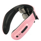 Wireless Thermostatic Neck Massager with Remote Control and Heating Features - Protector for Lazies thermostatic