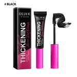Thickening Brow Tint Cream with Water Glycerin and Natural Extracts - for Fuller Brows thickening brow tint cream