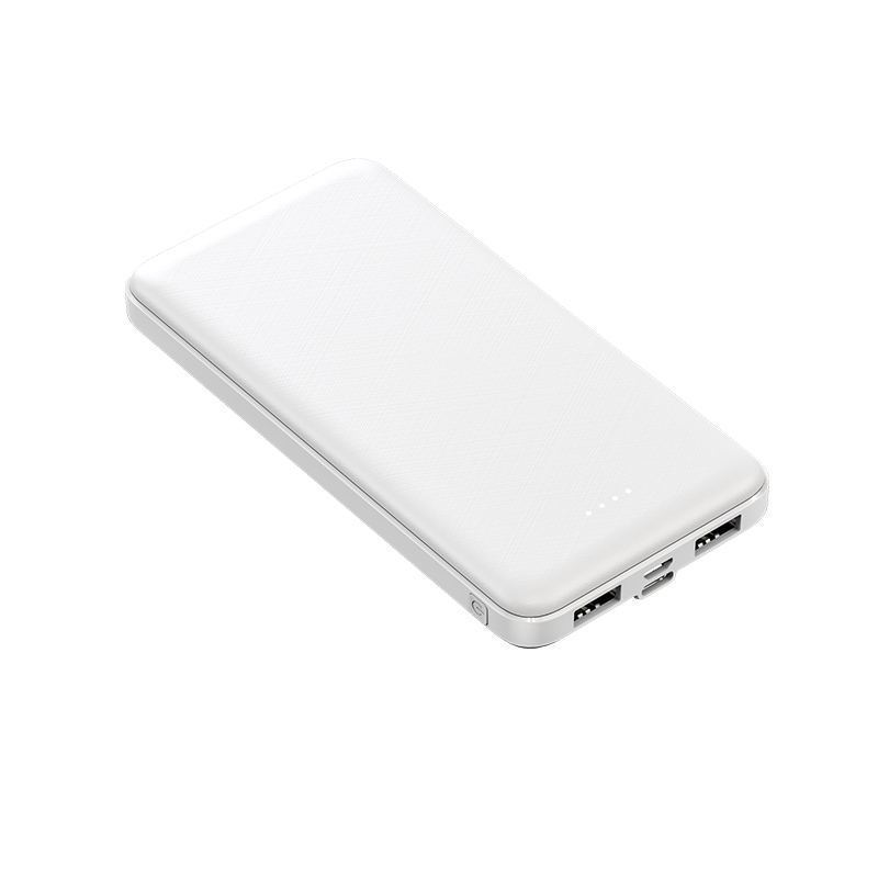 Thin And Portable Portable Battery For Mobile Phones - Thin Portable Battery for Mobile Phones Power Bank