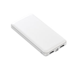 Portable Battery Power Bank with Multi-USB Ports for United States and CHF - Thin Mobile Phones united states chf