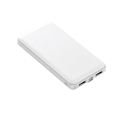 Portable Battery Power Bank with Multi-USB Ports for United States and CHF - Thin Mobile Phones united states chf