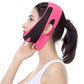 Face Slimmer Mask for Facial Massage and Slimming Device Rose Red 110x180 - Giggle Your Way to a with facial massage