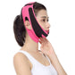 Face Slimmer Mask for Facial Massage and Slimming Device Rose Red 110x180 - Giggle Your Way to a with facial massage