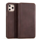 Thin Real Leather Case Cover - Thin Real Leather Case Cover for Mobile Phones