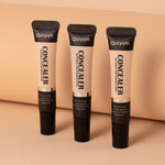 Three Color Optional Concealer For Beautifying Skin Tone - Three Color Optional Concealer for Flawless Skin Fun