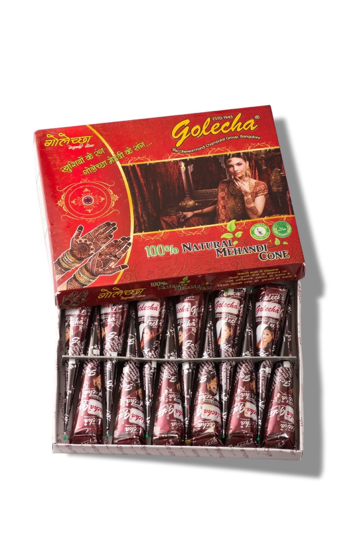 Three Color Tattoo Hand Paint Kit with Templates and Plasters - Painted for Your Wild Side three color tattoo hand