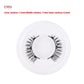 Three False Eyelashes for Elegant Suit Collection - Teleplus three false eyelashes suit collection