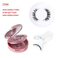 Three False Eyelashes for Elegant Suit Collection - Teleplus three false eyelashes suit collection