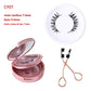 Three False Eyelashes for Elegant Suit Collection - Teleplus three false eyelashes suit collection