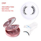 Three False Eyelashes for Elegant Suit Collection - Teleplus three false eyelashes suit collection