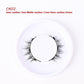 Three False Eyelashes for Elegant Suit Collection - Teleplus three false eyelashes suit collection
