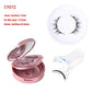 Three False Eyelashes for Elegant Suit Collection - Teleplus three false eyelashes suit collection