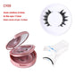 Three False Eyelashes for Elegant Suit Collection - Teleplus three false eyelashes suit collection