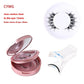 Three False Eyelashes for Elegant Suit Collection - Teleplus three false eyelashes suit collection