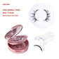 Three False Eyelashes for Elegant Suit Collection - Teleplus three false eyelashes suit collection