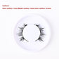 Three False Eyelashes for Elegant Suit Collection - Teleplus three false eyelashes suit collection