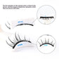 Three False Eyelashes for Elegant Suit Collection - Teleplus three false eyelashes suit collection