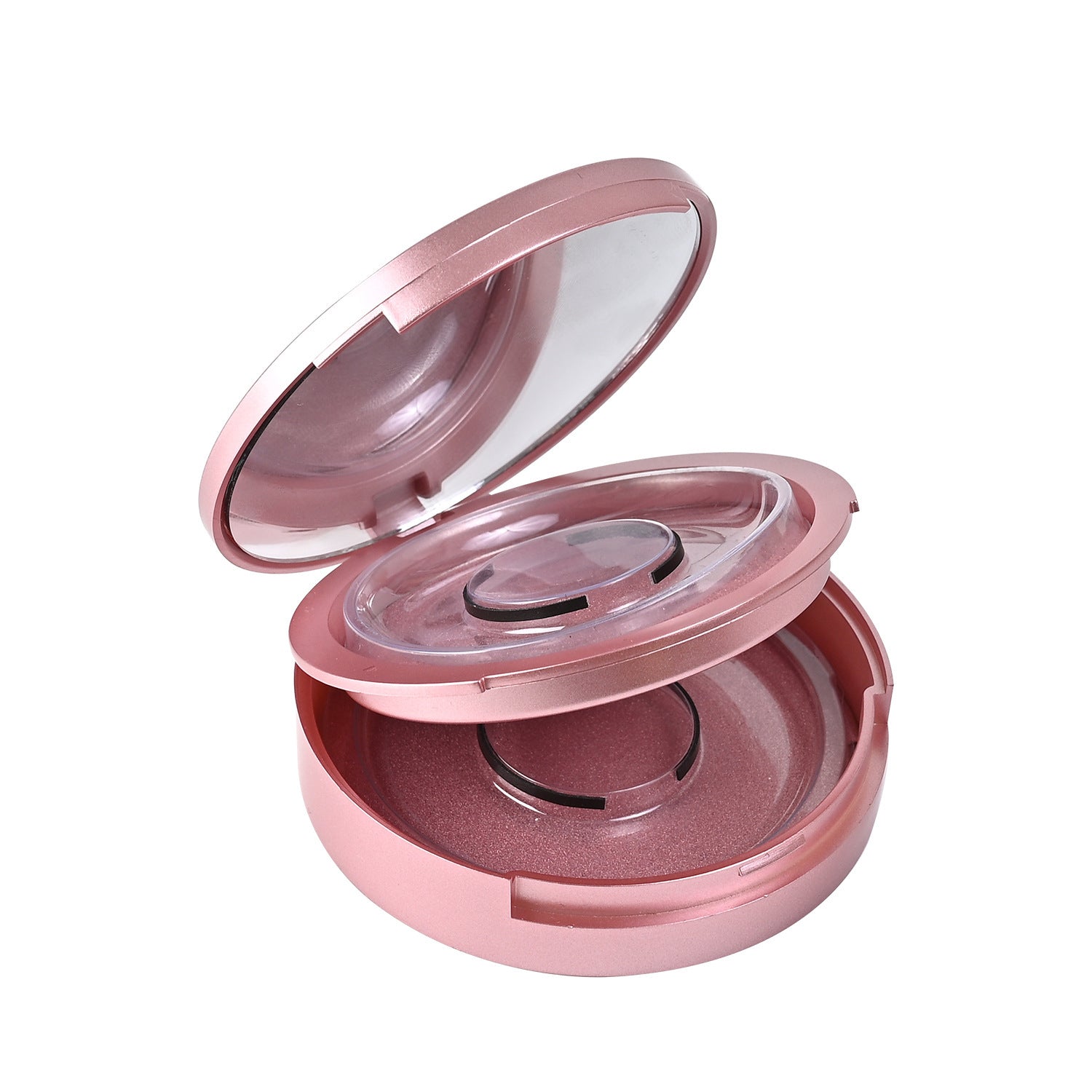 Three False Eyelashes for Elegant Suit Collection - Teleplus three false eyelashes suit collection