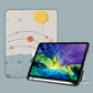 Three fold silicone shell - Three Fold Silicone Shell for iPads Bring the Fun