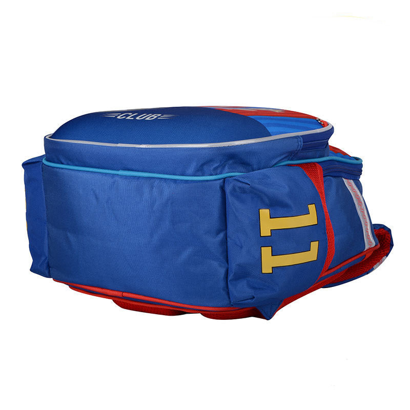 Three-piece Trolley Bag For Primary School Students - Tote-ally Awesome Trolley Bags for School Adventures