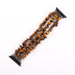 Tiger Eye Sun Stone Jewelry Strap for Original Suitable Accessories - Teleplus original stone strap suitable jewelry