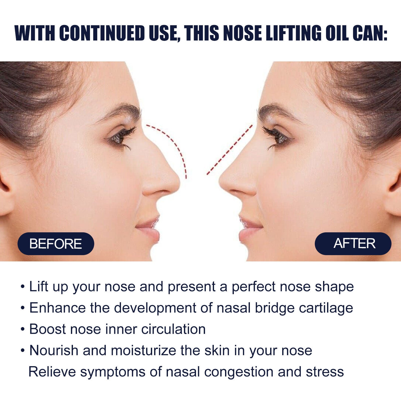 Tight Straight And Contracted Facial Care - Get Tight Straight with Contracted Facial Care