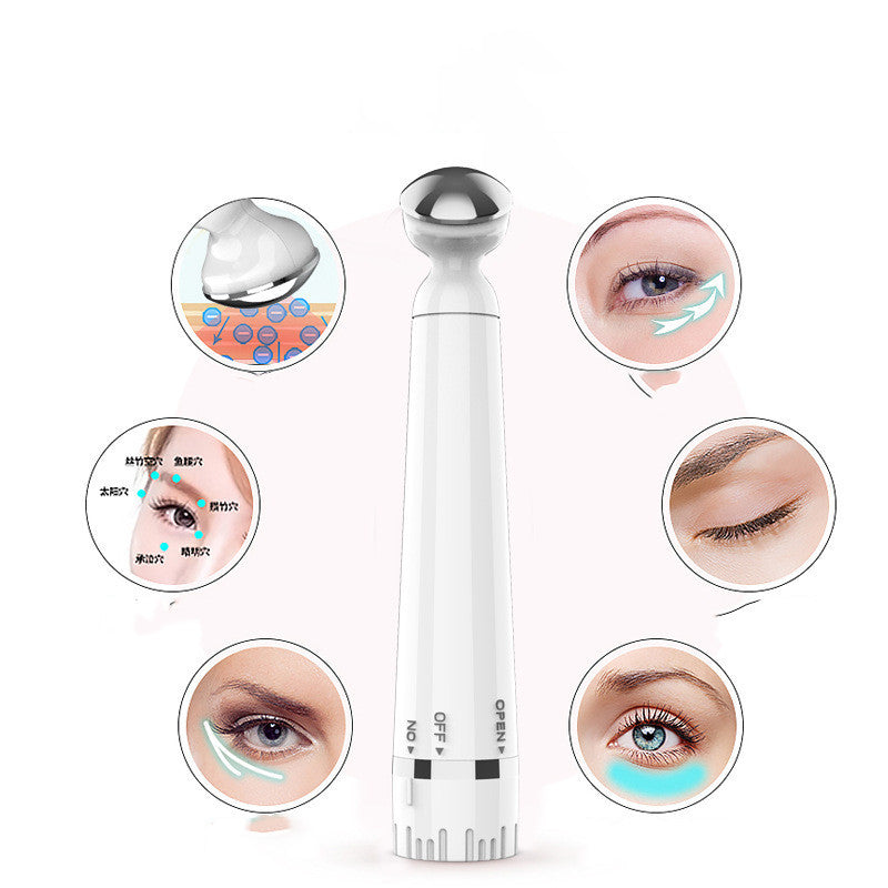 Tightening Beauty Instrument To Remove Neck Wrinkles - Tightening Beauty Instrument for Neck Wrinkles No More