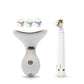 Tightening Beauty Instrument To Remove Neck Wrinkles - Tightening Beauty Instrument for Neck Wrinkles No More