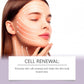 Tightening Facial Mask with Nicotinamide Adenine Dinucleotide and Hydrating Ingredients - Teleplus tightening facial