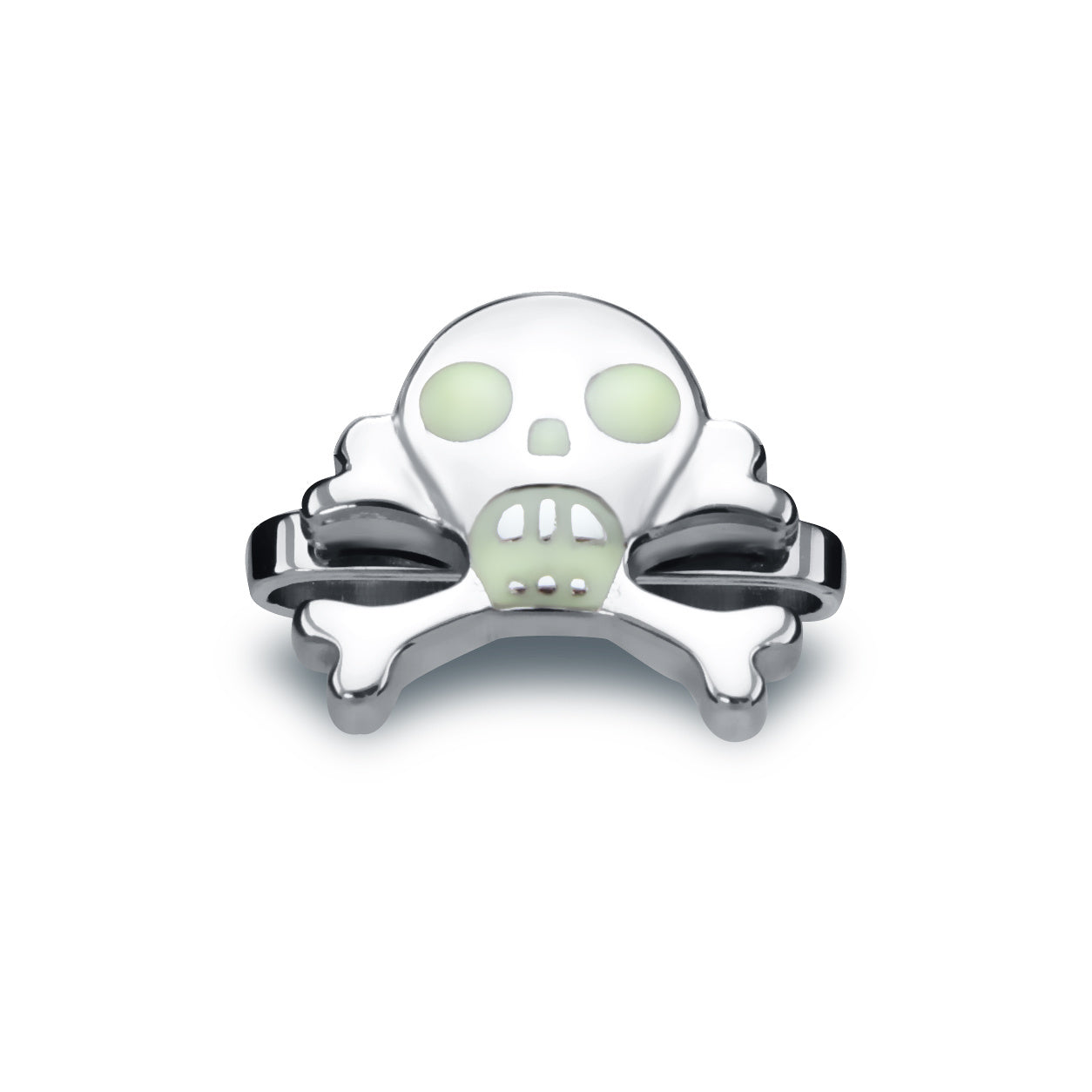 Titanium Alloy Watch Strap for Apple 40/38mm and 44/42mm with Glass Cases - 38/40mm 42/44mm titanium alloy watch strap