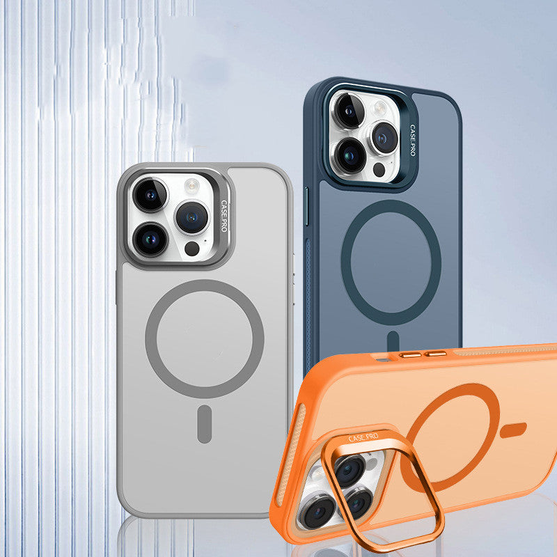 Titanium Gray Magnetic Heat Dissipation Protective Sleeve for Devices - Stay Cool with magnetic heat dissipation