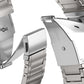 Titanium Watch Strap Intelligent Titanium Metal - Titanium Watch Strap with Turtle Buckle and Packing List