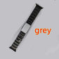 Titanium Watch Strap Intelligent Titanium Metal - Titanium Watch Strap with Turtle Buckle and Packing List