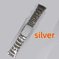 Titanium Watch Strap Intelligent Titanium Metal - Titanium Watch Strap with Turtle Buckle and Packing List